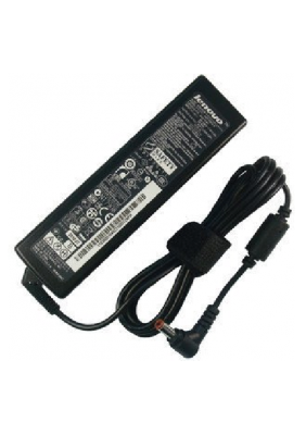 CARGADOR LENOVO 20V  3.25A NUEVO PIN CAFÉ 5.5*2.25